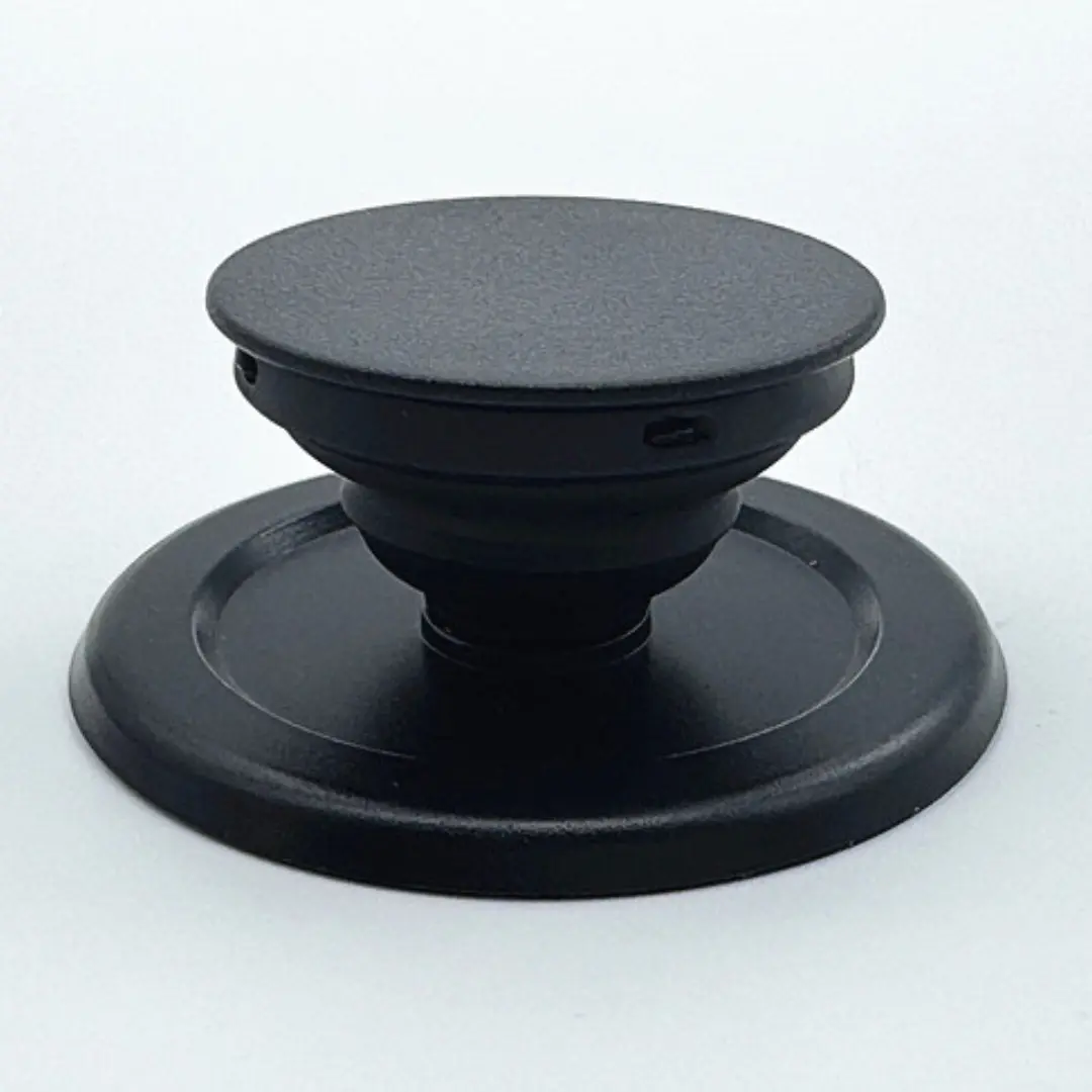 Grip For MagSafe Black